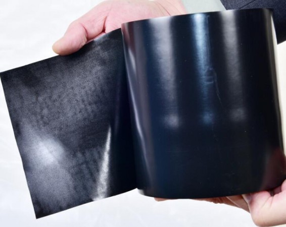 聚乙烯防腐膠帶內(nèi)帶T180(圖1)